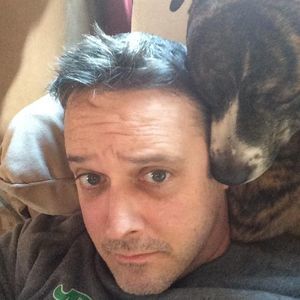 Meet your Posher, Brian